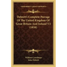 Debrett's Complete Peerage Of The United Kingdom Of Great Britain And Ireland V2 (1838)
