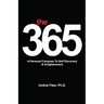 The 365, a Personal Compass to Self Discovery & Enlightenment