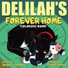 Delilah's forever home