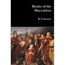 Books of the Maccabees