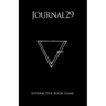 Journal 29: Interactive Book Game