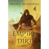 Empire of Dirt: (The Echoes Saga: Book 2)