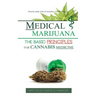 Medical Marijuana: The Basic Principles For Cannabis Medicine