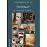 Encouragement for the Homemaker in Pursuit of Proverbs 31