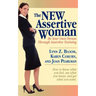 The New Assertive Woman