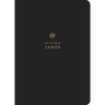 ESV Scripture Journal: James (Paperback)