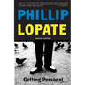 Getting Personal: Selected Essays
