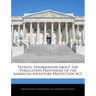 Patents: Information about the Publication Provisions of the American Inventors Protection ACT