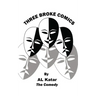 Three Broke Comics