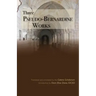 Three Pseudo-Bernardine Works: Volume 273