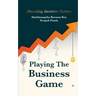 Playing the Business Game