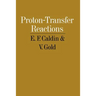 Proton Transfer Reactions
