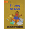 Baby Is Crying - E tang te teei (Te Kiribati)