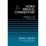 Joshua 1-12, Volume 7a: Second Edition 7