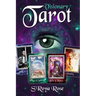 Visionary Tarot: Ultimate Companion