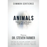 Animals: Personal Tales of Encounters with Spirit Animals