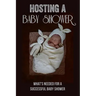 Hosting A Baby Shower: What'S Needed For A Successful Baby Shower: Games