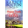 Happy Truth About Love: Island County Spinoff Series