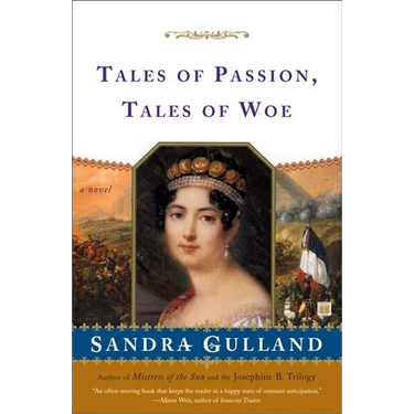 Tales of Passion, Tales of Woe