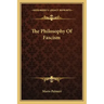 The Philosophy Of Fascism