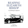 Reading Elizabeth Bishop: An Edinburgh Companion