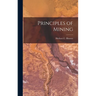 Principles of Mining
