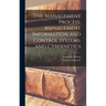 The Management Process, Management Information and Control Systems, and Cybernetics
