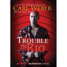 Trouble in Rio: A Family Business Novel