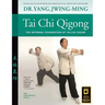 Tai Chi Qigong: The Internal Foundation of Tai Chi Chuan