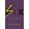 Sex Slang