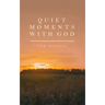 Quiet Moments with God for Women