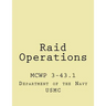 Raid Operations: mcwp 3-43.1