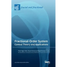 Fractional-Order System: Control Theory and Applications