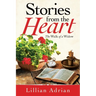 Stories from the Heart: The Walk of a Widow