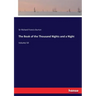 The Book of the Thousand Nights and a Night: Volume VII