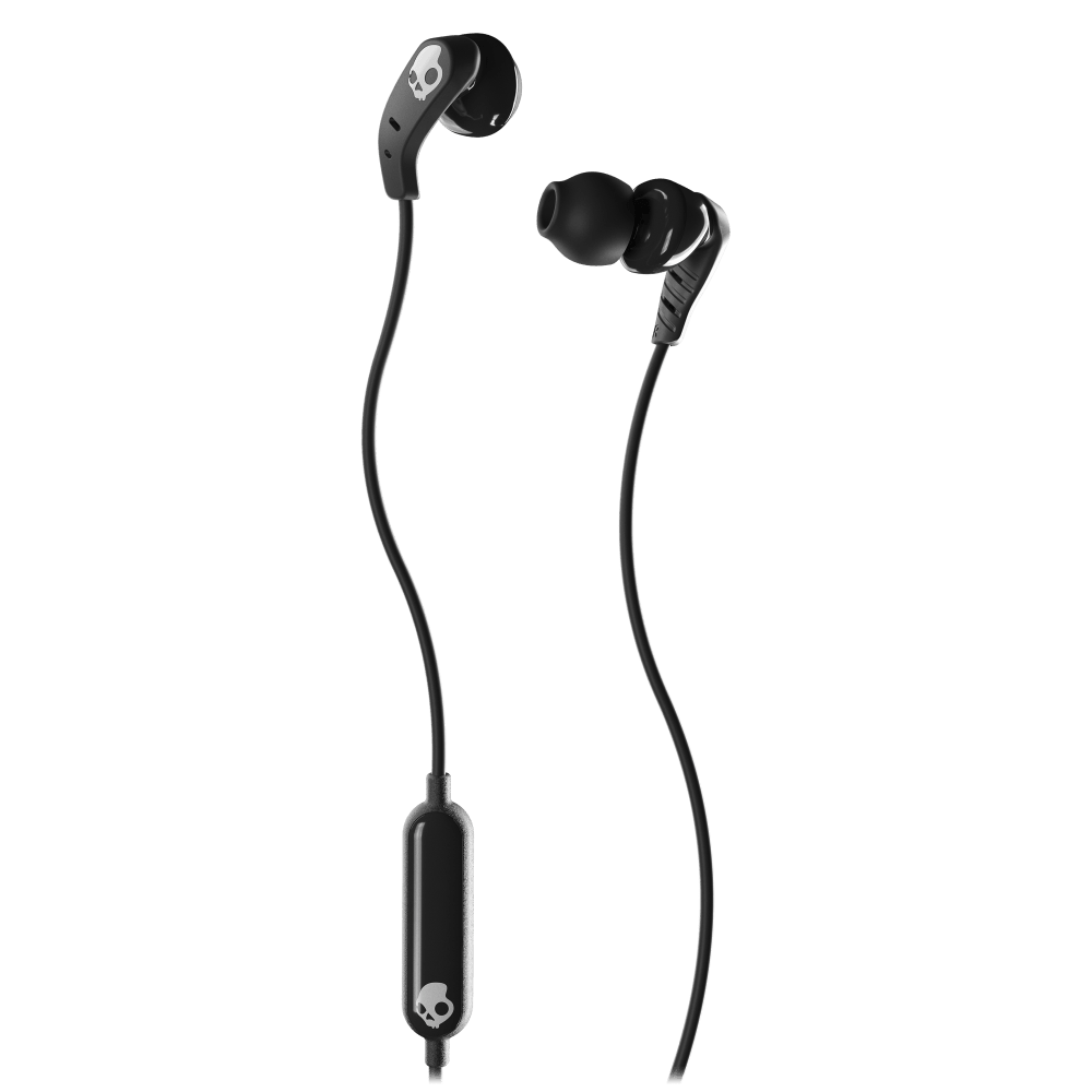 Skullcandy Set Apple Lightning In Ear Wired Headphones Black by Skullcandy