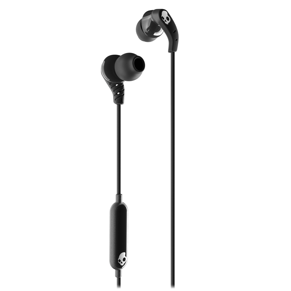 Skullcandy Set Apple Lightning In Ear Wired Headphones Black by Skullcandy