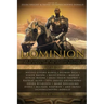Dominion: An Anthology of Speculative Fiction from Africa and the African Diaspora