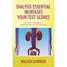 Dialysis Essential Increases Your Test Scores: This Book Is Designed For: Dialysis Technicians Nurses & Patients