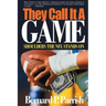 They Call It a Game: Shoulders the NFL Stands on
