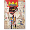 Jean-Michel Basquiat. 40th Ed.