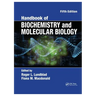 Handbook of Biochemistry and Molecular Biology