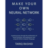 Make Your Own Neural Network