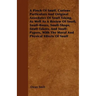 A Pinch Of Snuff, Curious Particulars And Original Anecdotes Of Snuff Taking, As Well As A Review Of Snuff, Snuff-Boxes, Snuff-Shops, Snuff-Takers, An