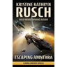 Escaping Amnthra: A Diving Universe Novella