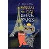 Princess the Cat Liberates Paris: A Children's Cat and Dog Travel Adventure