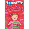Pinkalicious and the Holiday Sweater: A Christmas Holiday Book for Kids