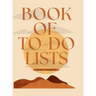 Book of To-Do Lists: Get Stuff Done.