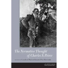 The Normative Thought of Charles S. Peirce