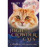 High Clowder Cats